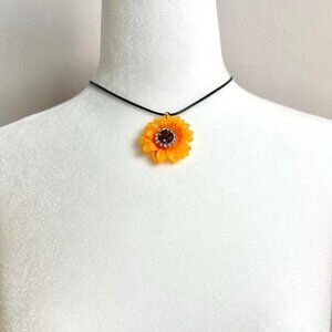 Handmade - Nanala Necklace